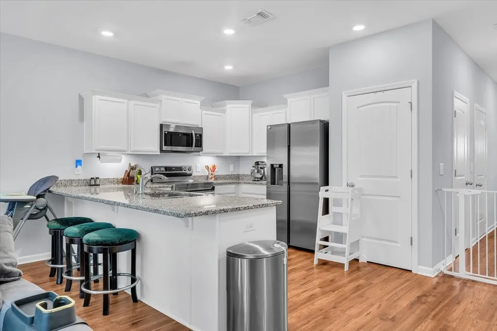 5613 Dockside Drive Rockvale TN 37153