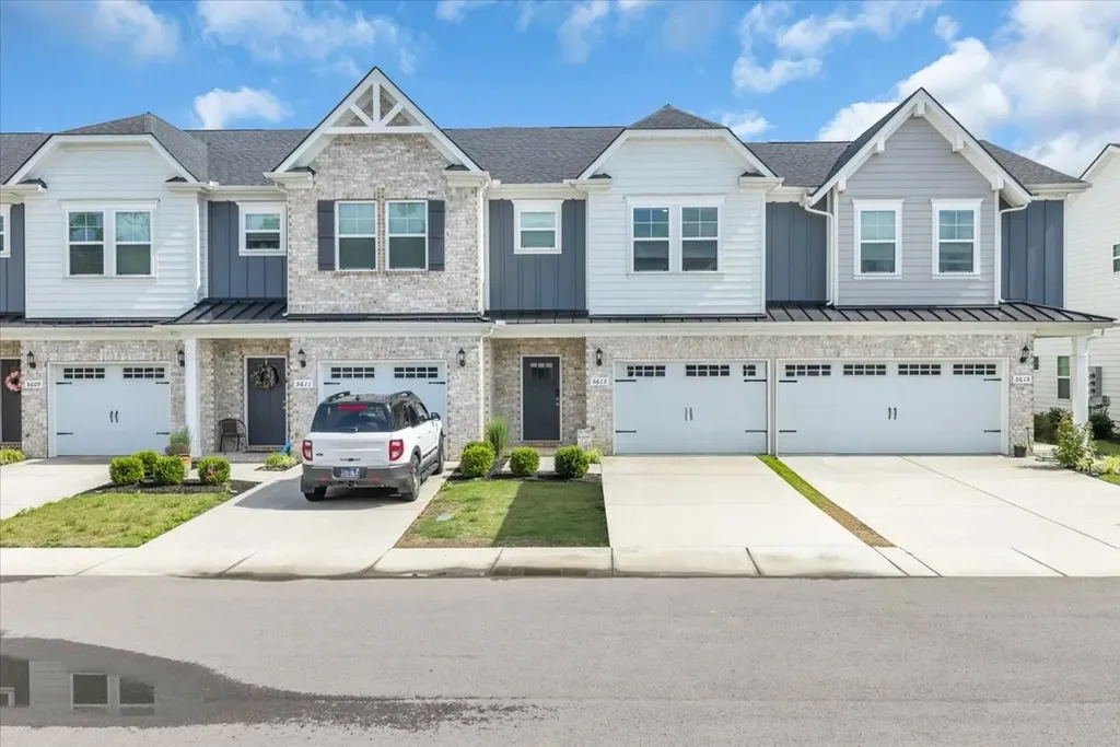 5613 Dockside Drive Rockvale TN 37153