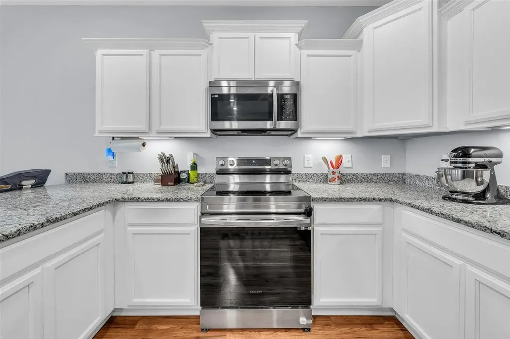 5613 Dockside Drive Rockvale TN 37153