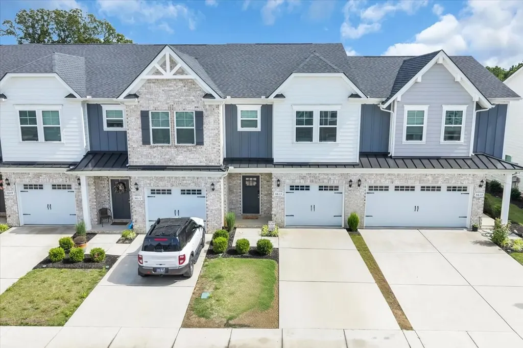 5613 Dockside Drive Rockvale TN 37153