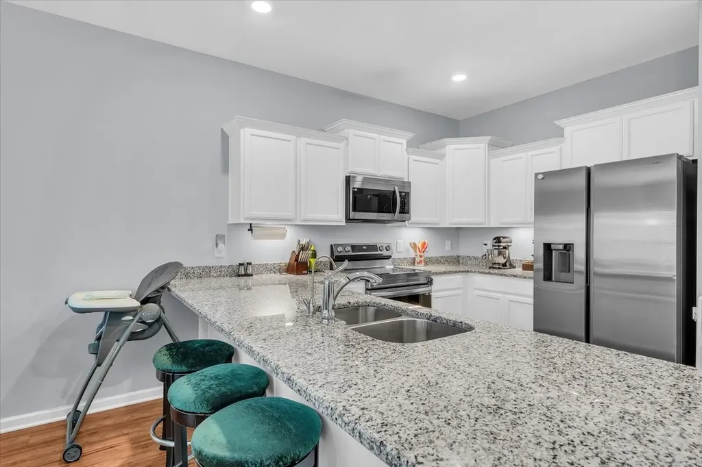 5613 Dockside Drive Rockvale TN 37153