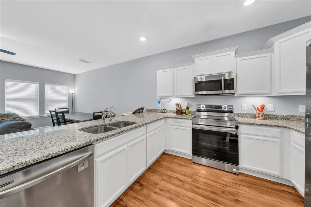 5613 Dockside Drive Rockvale TN 37153