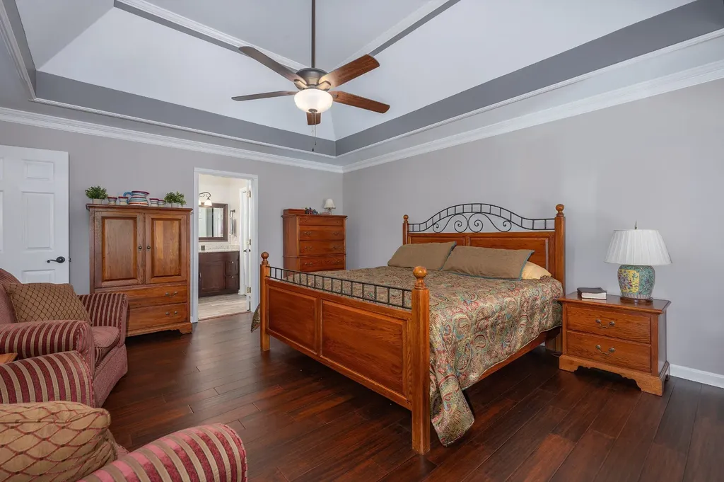 311 Orchard Park Drive White House TN 37188