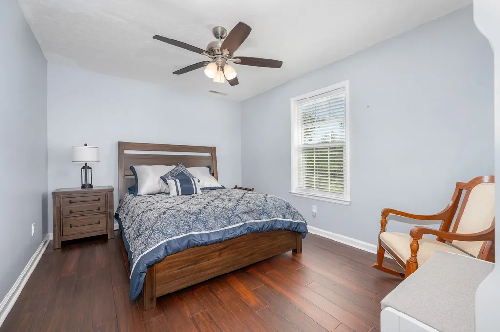 311 Orchard Park Drive White House TN 37188