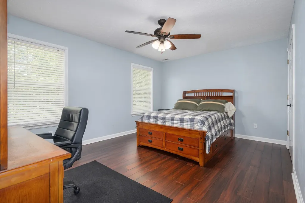 311 Orchard Park Drive White House TN 37188