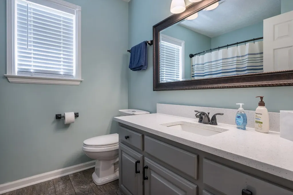 311 Orchard Park Drive White House TN 37188