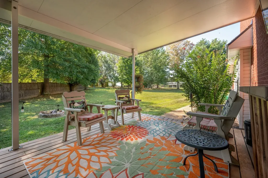 311 Orchard Park Drive White House TN 37188
