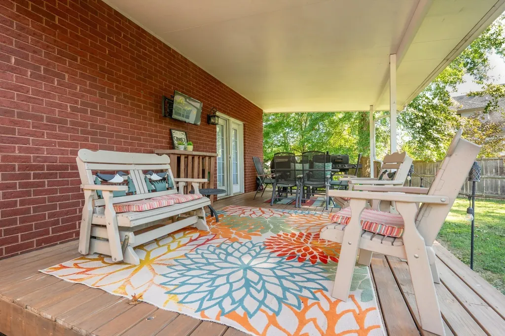 311 Orchard Park Drive White House TN 37188