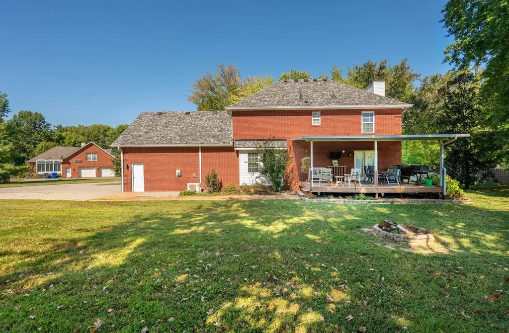 311 Orchard Park Drive White House TN 37188