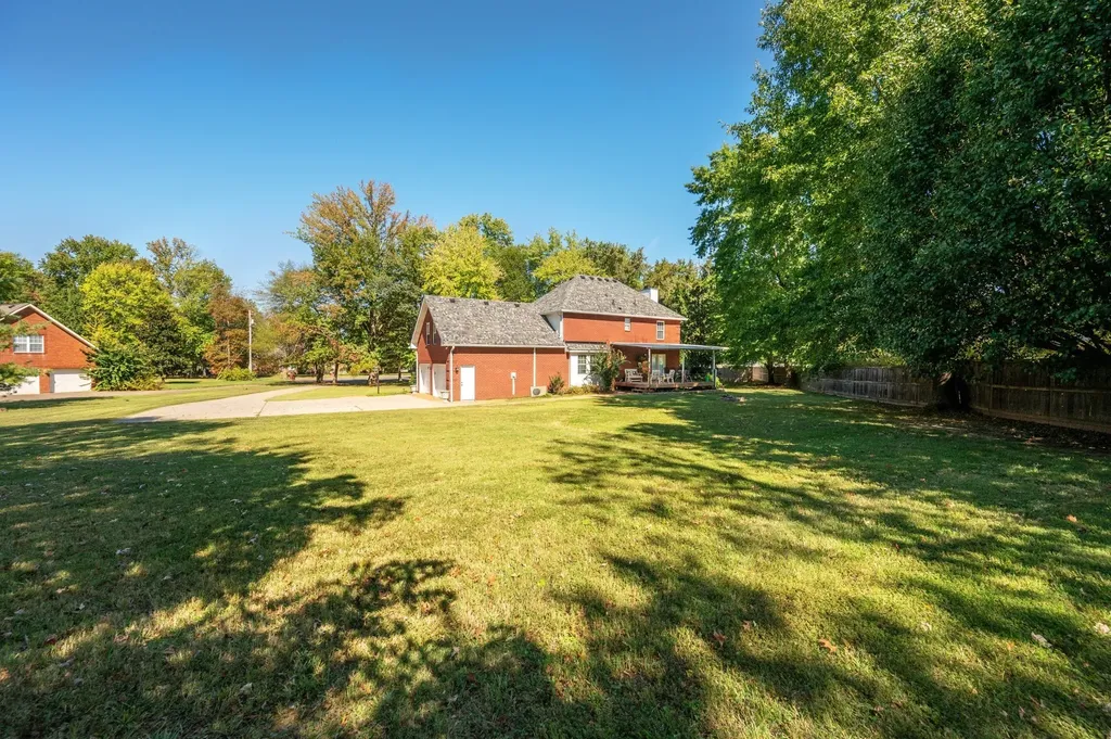 311 Orchard Park Drive White House TN 37188