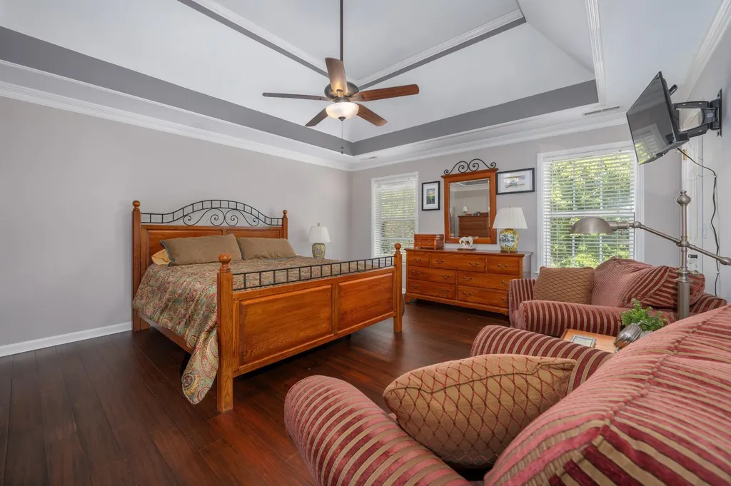 311 Orchard Park Drive White House TN 37188