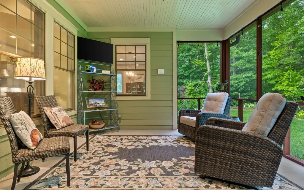 266 Beaten Path Road, E Signal Mountain TN 37377