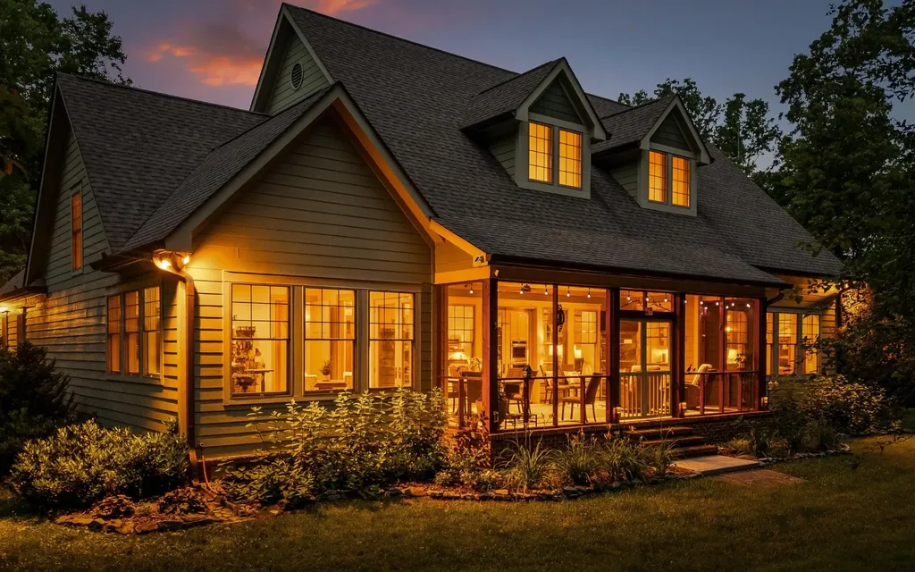 266 Beaten Path Road, E Signal Mountain TN 37377