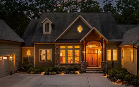 266 Beaten Path Road, E Signal Mountain TN 37377