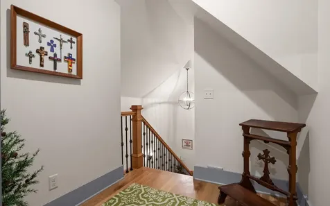 266 Beaten Path Road, E Signal Mountain TN 37377
