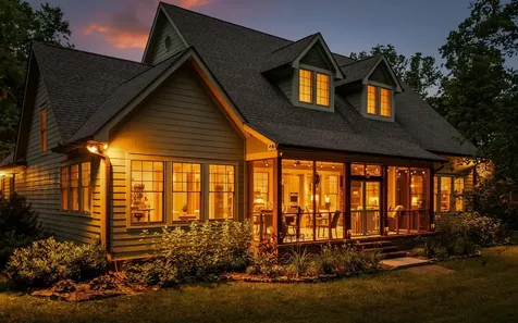 266 Beaten Path Road, E Signal Mountain TN 37377