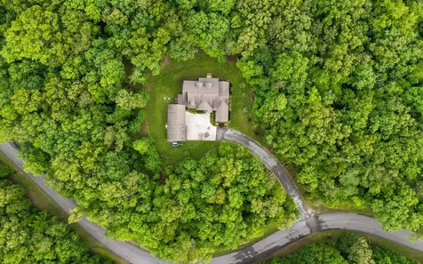 266 Beaten Path Road, E Signal Mountain TN 37377