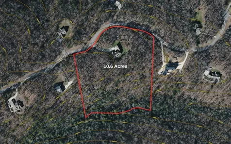 266 Beaten Path Road, E Signal Mountain TN 37377