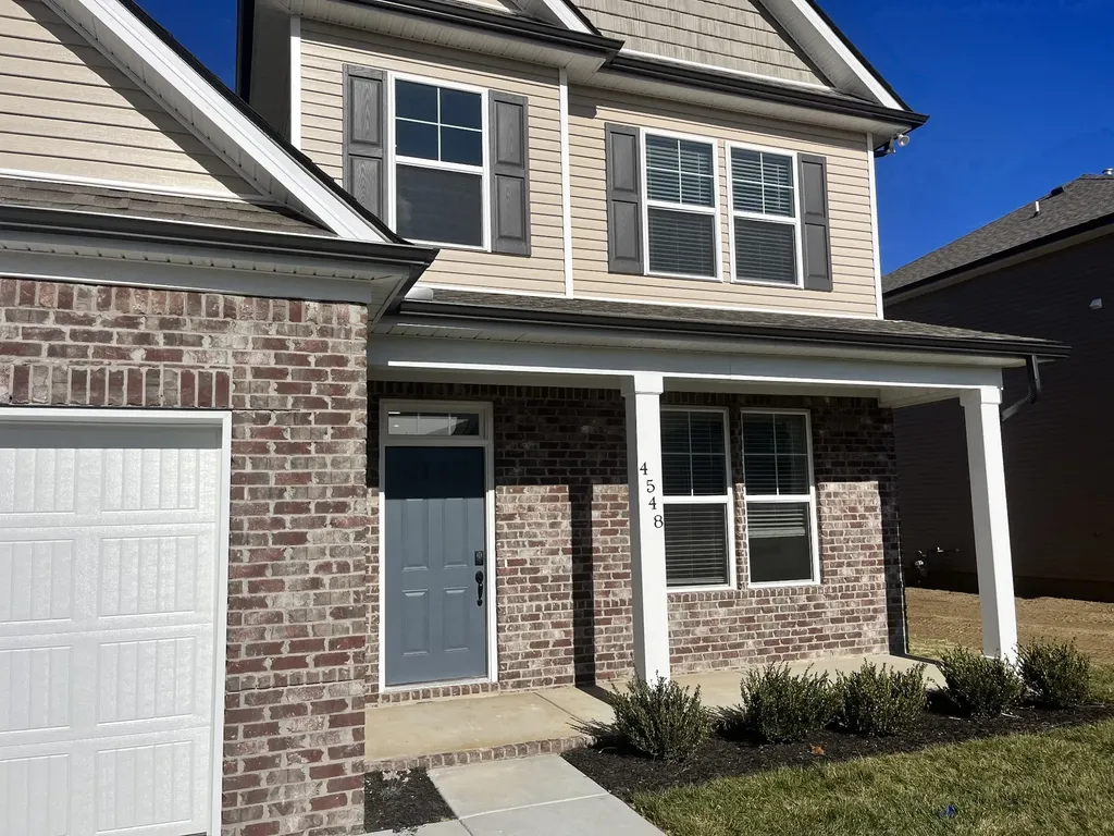 4548 Hoboken Way Murfreesboro TN 37128