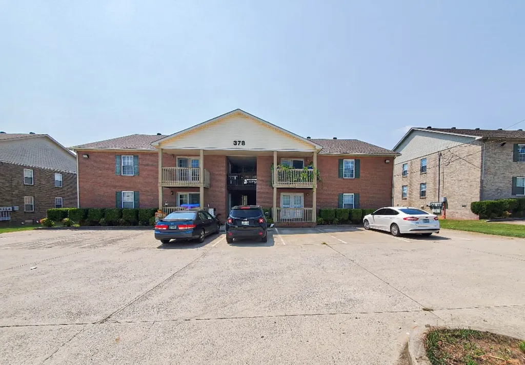 378 Jack Miller Boulevard Clarksville TN 37042
