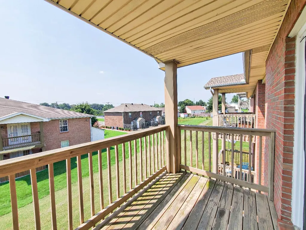378 Jack Miller Boulevard Clarksville TN 37042
