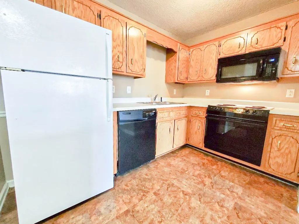 378 Jack Miller Boulevard Clarksville TN 37042