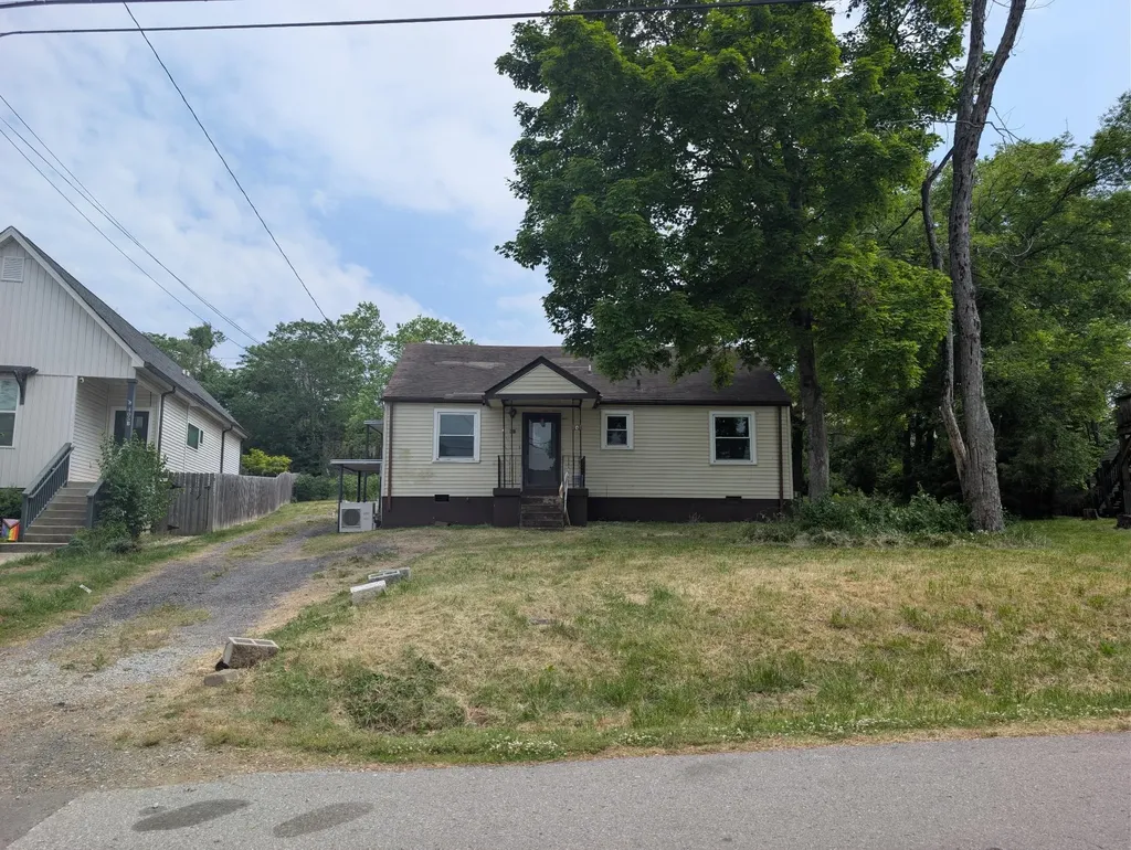 407 W Bend Drive Nashville TN 37209