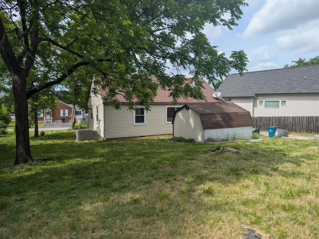 407 W Bend Drive Nashville TN 37209