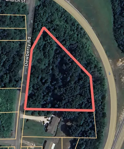 0 Dewberry Road Rossville GA 30741