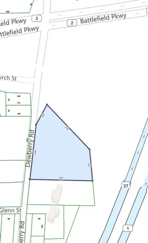0 Dewberry Road Rossville GA 30741