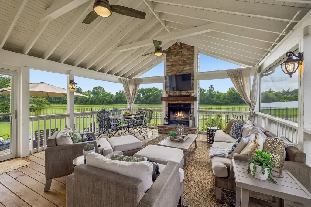 Nolensville TN, 2421 Trivaca Lane