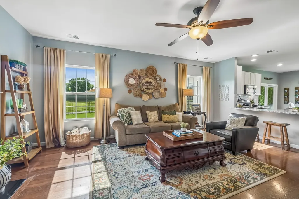 2421 Trivaca Lane Nolensville TN 37135