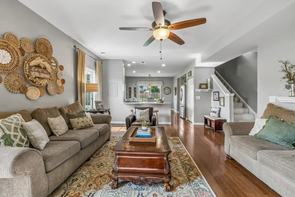 2421 Trivaca Lane Nolensville TN 37135
