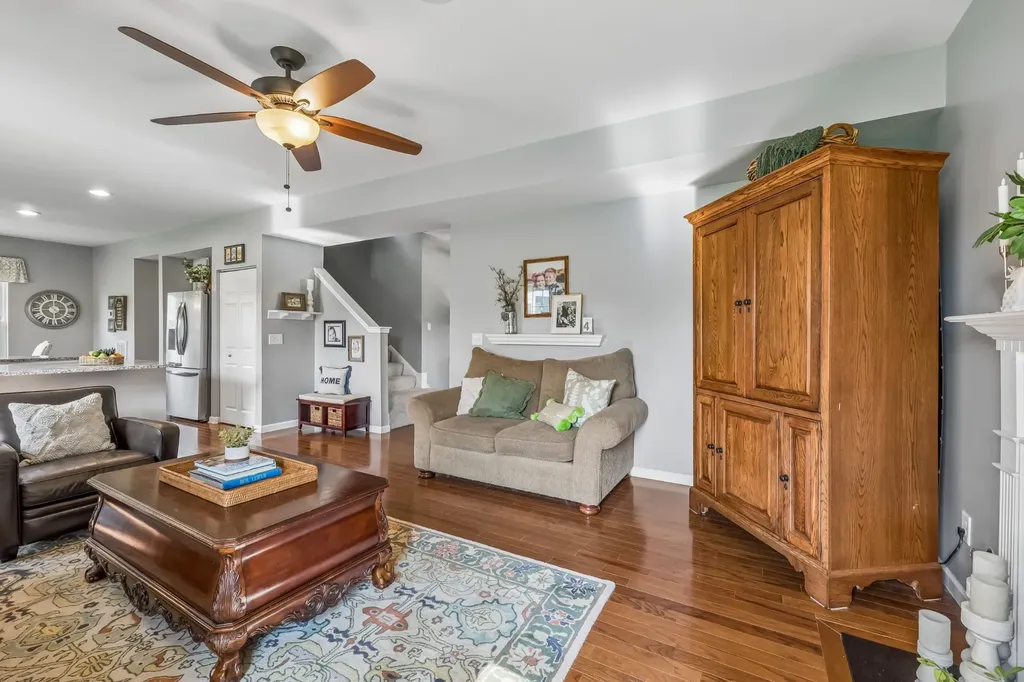 2421 Trivaca Lane Nolensville TN 37135