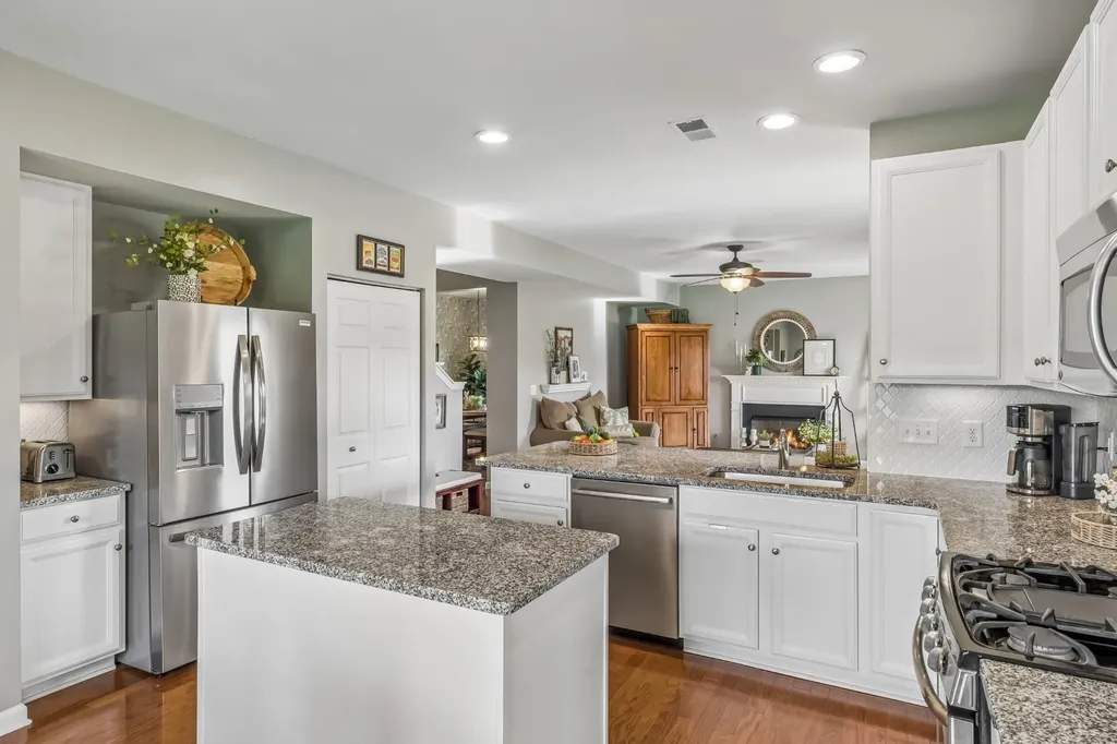 2421 Trivaca Lane Nolensville TN 37135