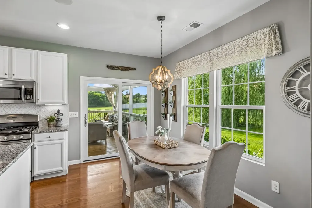 2421 Trivaca Lane Nolensville TN 37135