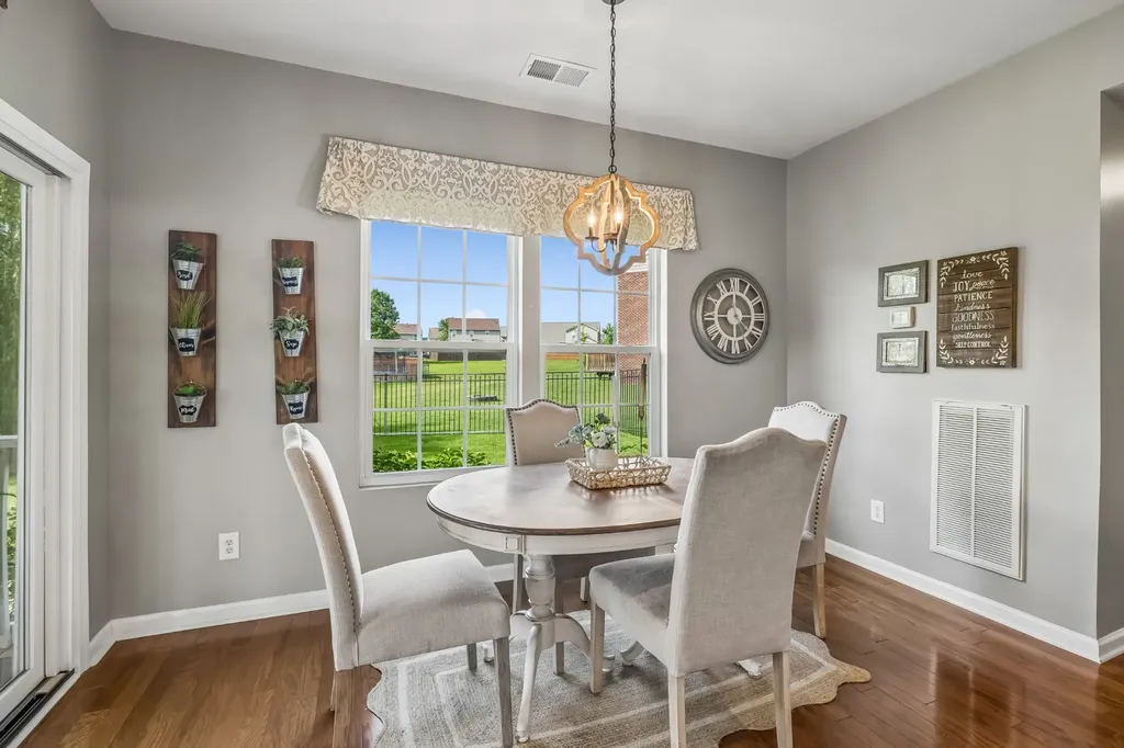 2421 Trivaca Lane Nolensville TN 37135