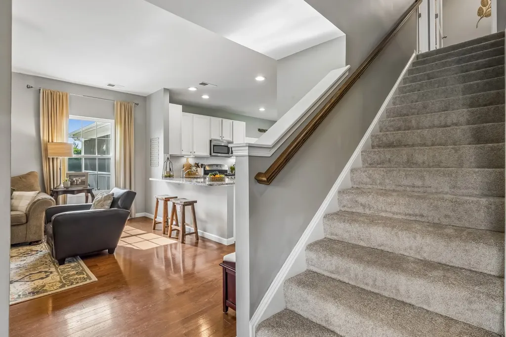 2421 Trivaca Lane Nolensville TN 37135
