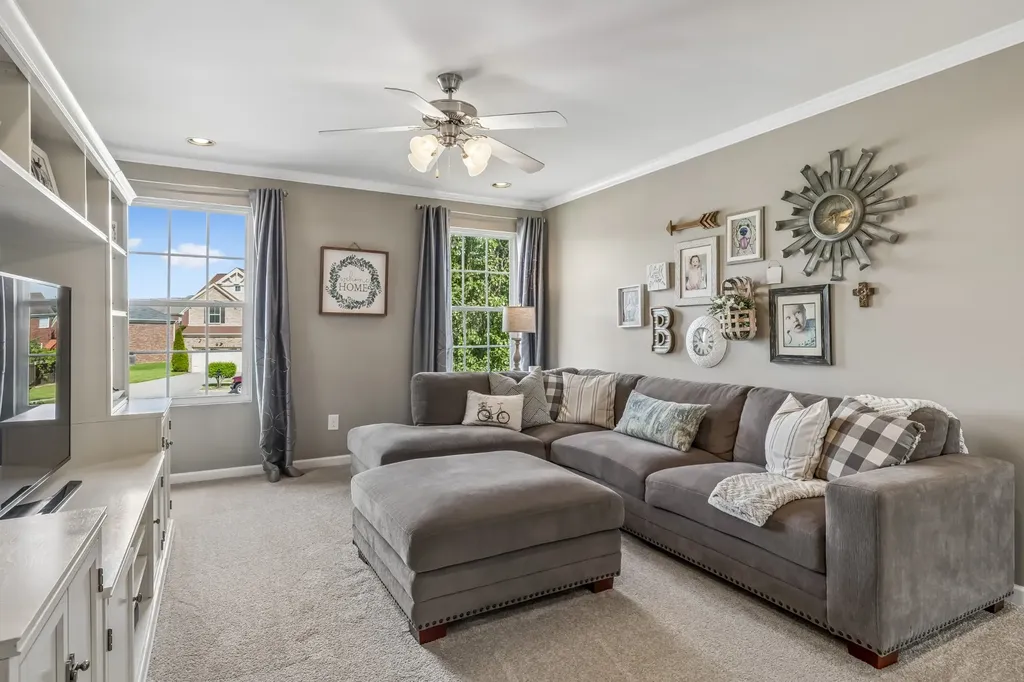 2421 Trivaca Lane Nolensville TN 37135