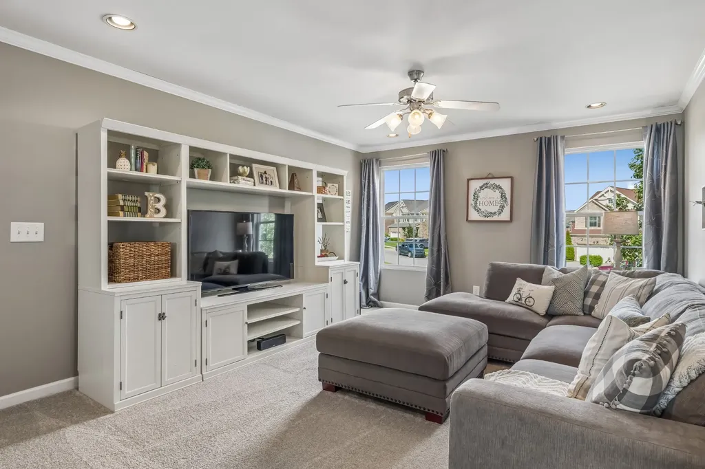 2421 Trivaca Lane Nolensville TN 37135