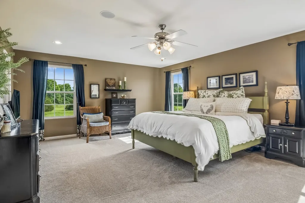 2421 Trivaca Lane Nolensville TN 37135