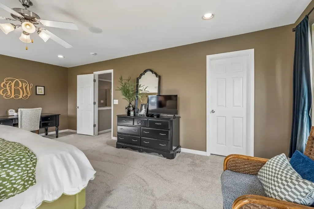2421 Trivaca Lane Nolensville TN 37135