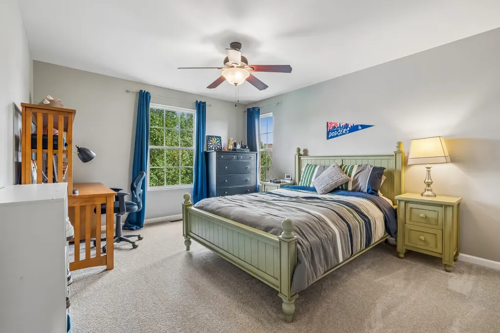 2421 Trivaca Lane Nolensville TN 37135