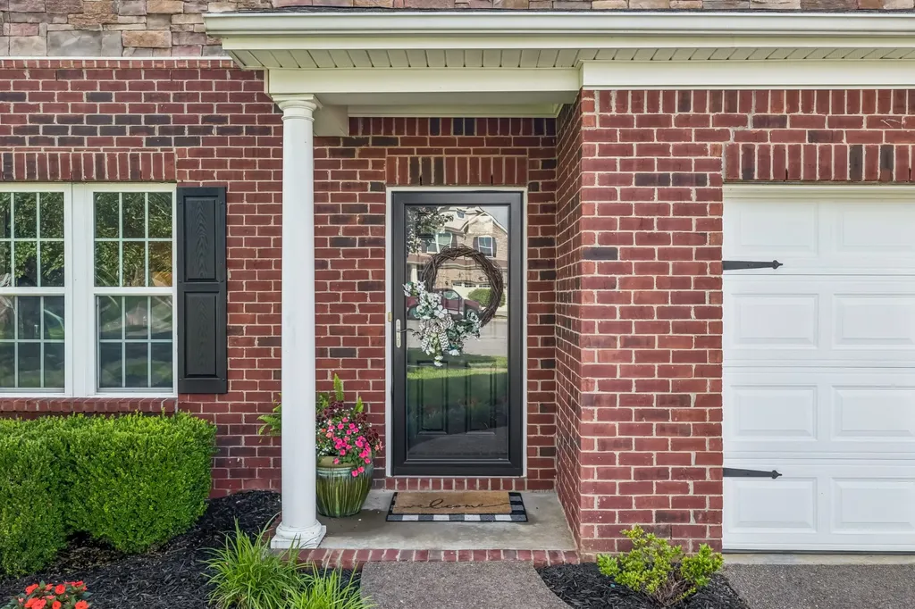2421 Trivaca Lane Nolensville TN 37135