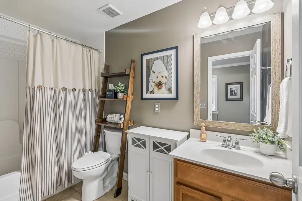 2421 Trivaca Lane Nolensville TN 37135