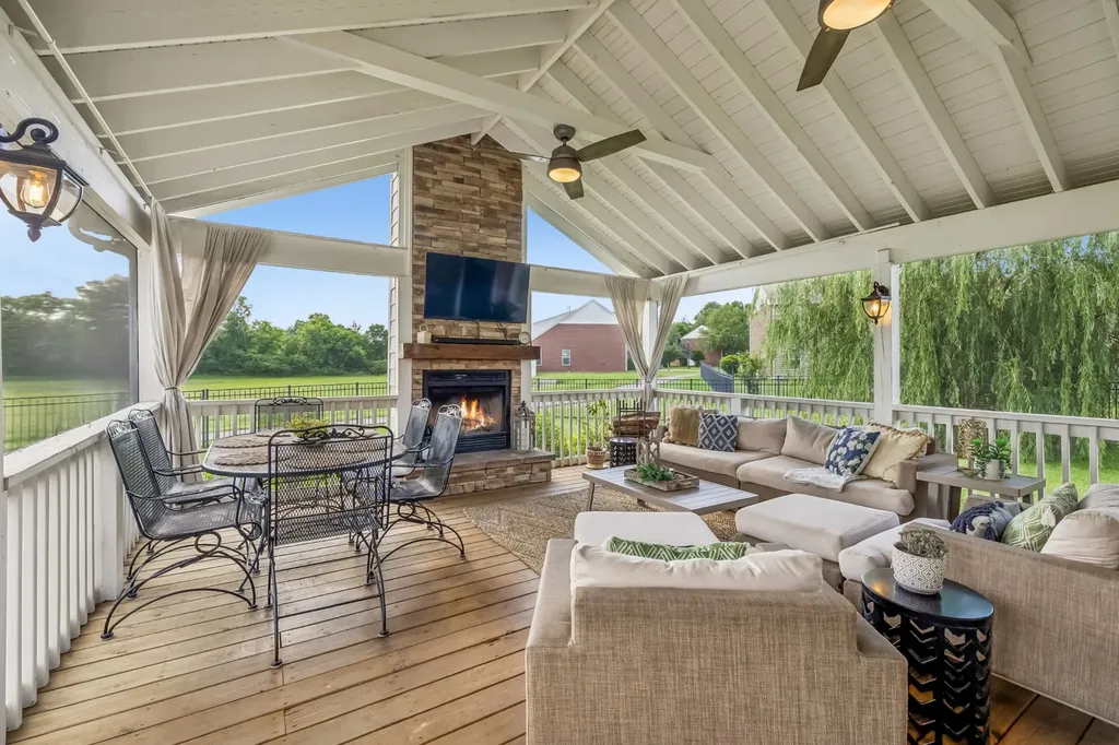 2421 Trivaca Lane Nolensville TN 37135