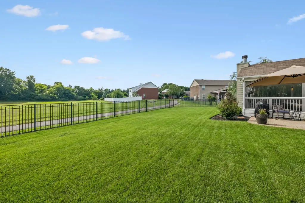 2421 Trivaca Lane Nolensville TN 37135