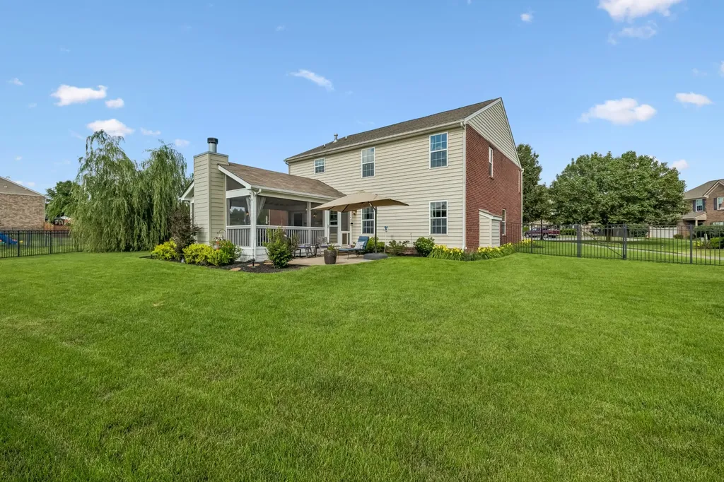 2421 Trivaca Lane Nolensville TN 37135