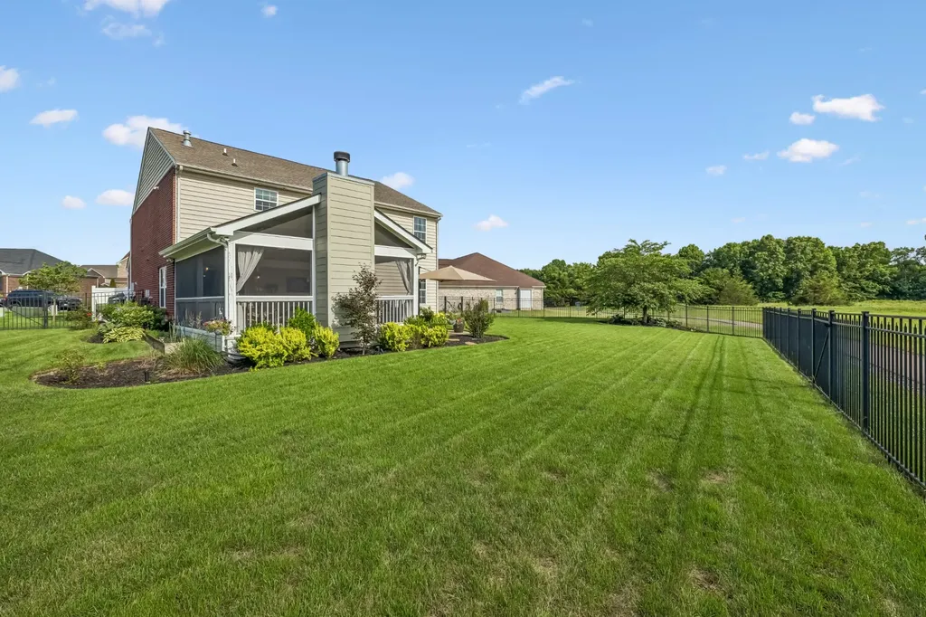 2421 Trivaca Lane Nolensville TN 37135