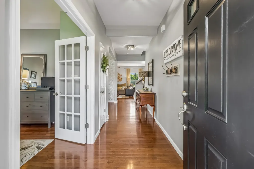 2421 Trivaca Lane Nolensville TN 37135